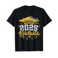 Senior 2025 Proud Brother of a Class of 2025 Graduation TShirt
