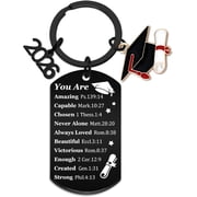 Senior 2026 Gifts 2026 Graduation Gift Senior2026 Ornament Graduation Gifts for Her Him Masters Degree College Senior Graduates Inspirational Announcements2026
