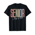 thumbnail image 1 of Senior 2026 Graduation Class Of 2026 T-Shirt, 1 of 5