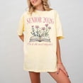 thumbnail image 1 of Senior 2026 Last First Day Shirt, First Day of Senior Year Tee, Class of 2026 Shirt, Back to School Senior Shirt, Senior 2026 Next Chapter, 1 of 5
