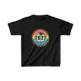 thumbnail image 1 of Senior 2027 Class of 2027 Seniors Graduation 2027 Senior Shirts for Boys, 1 of 4