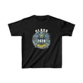 thumbnail image 1 of Senior 2028 Class of 2028 Back To School Teacher Students T Shirts for Boys, 1 of 4
