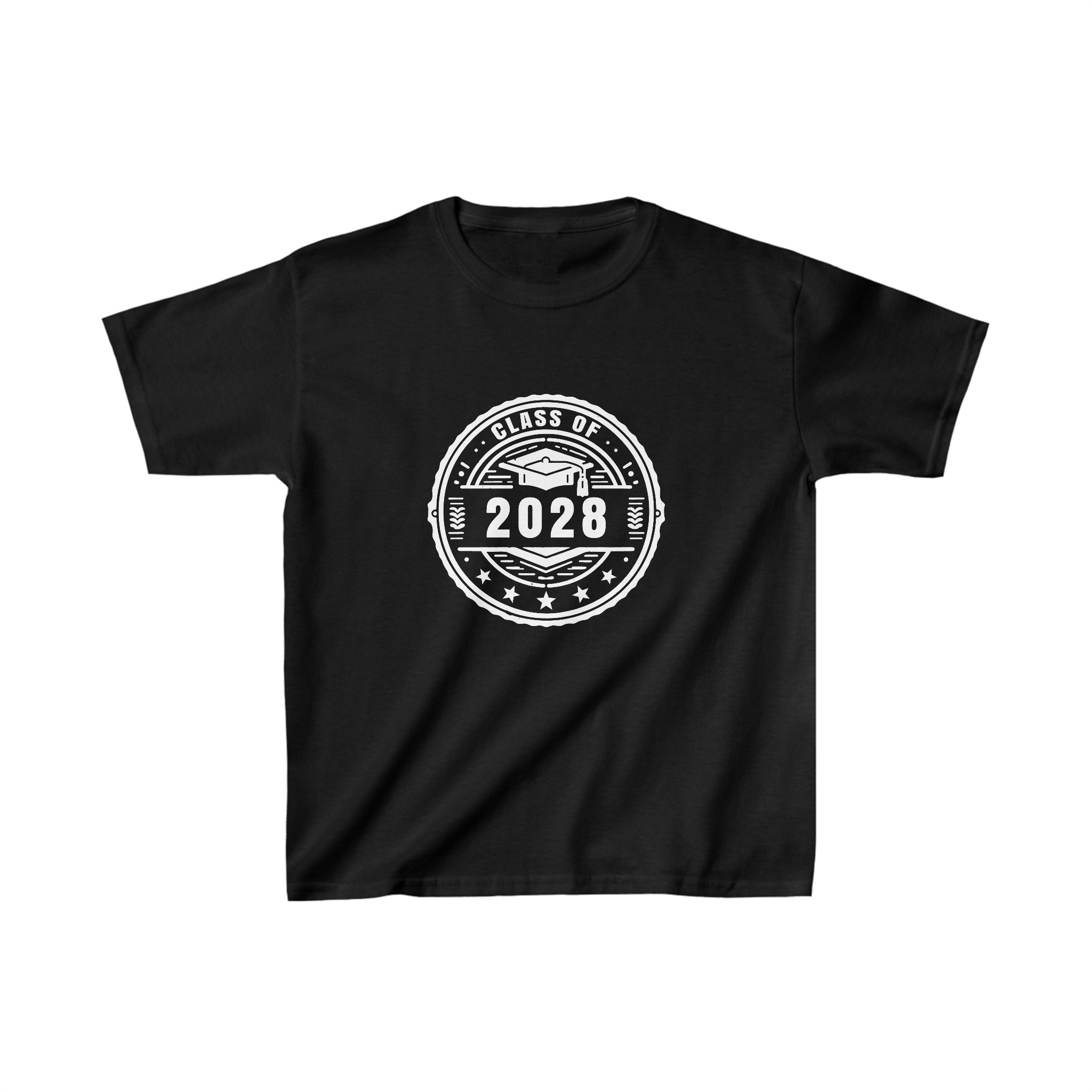 Senior 2028 Class of 2028 Seniors Graduation 2028 Senior T Shirts for ...