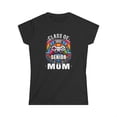 thumbnail image 1 of Senior 2033 Mom Graduate Cute Class of 2033 Shirt 2033 Womens T Shirt, 1 of 4