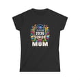 thumbnail image 1 of Senior 2036 Class of 2036 Seniors Graduation 2036 Senior Mom Womens T Shirts, 1 of 4