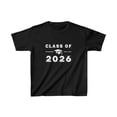 thumbnail image 1 of Senior 26 Graduation Class of 2026 Cute Senior 2026 T Shirts for Boys, 1 of 4