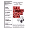 thumbnail image 1 of Senior Activities Planning Guide, (Paperback), 1 of 1