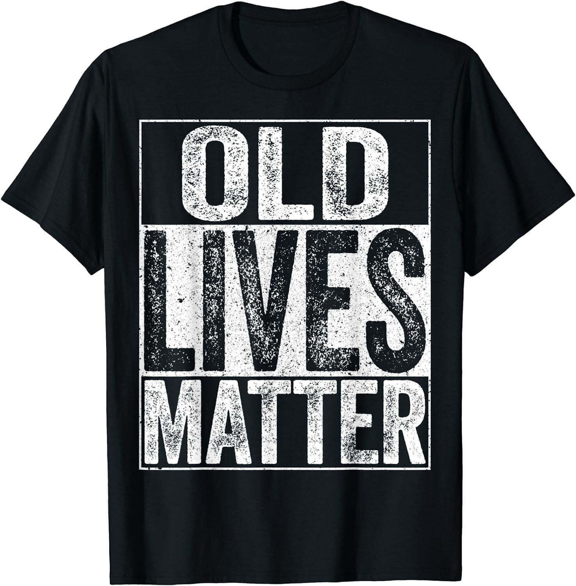 Senior Appreciation Tee - Celebrate the Wisdom of Elders - Walmart.com