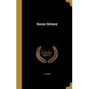 Senior Botany (Hardcover)