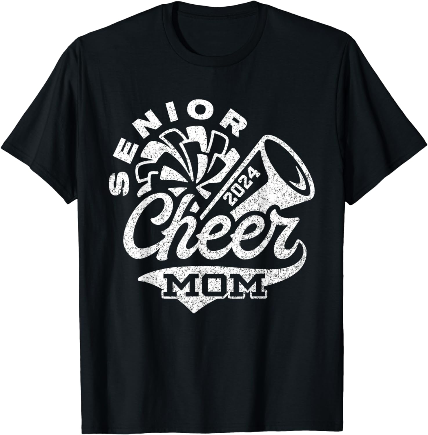 Stylish Black TShirt Featuring Beautiful Woman in Strapless Dress