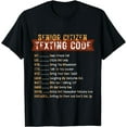 thumbnail image 1 of Senior Citizen's Texting Code Grandma Grandpa Birthday T-Shirt, 1 of 4