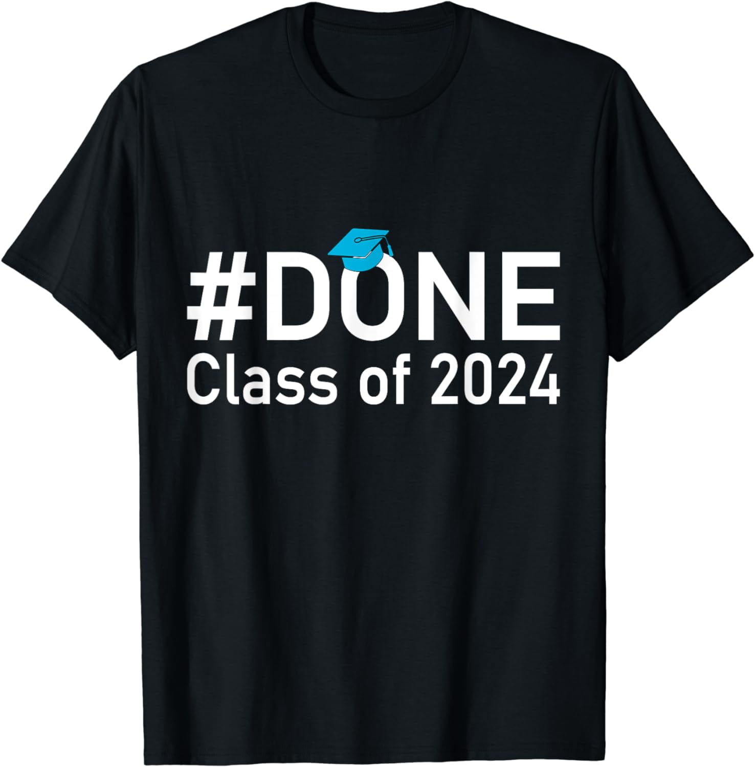 Senior Class 2024 Graduate First Day Of School 12th Grade TShirt