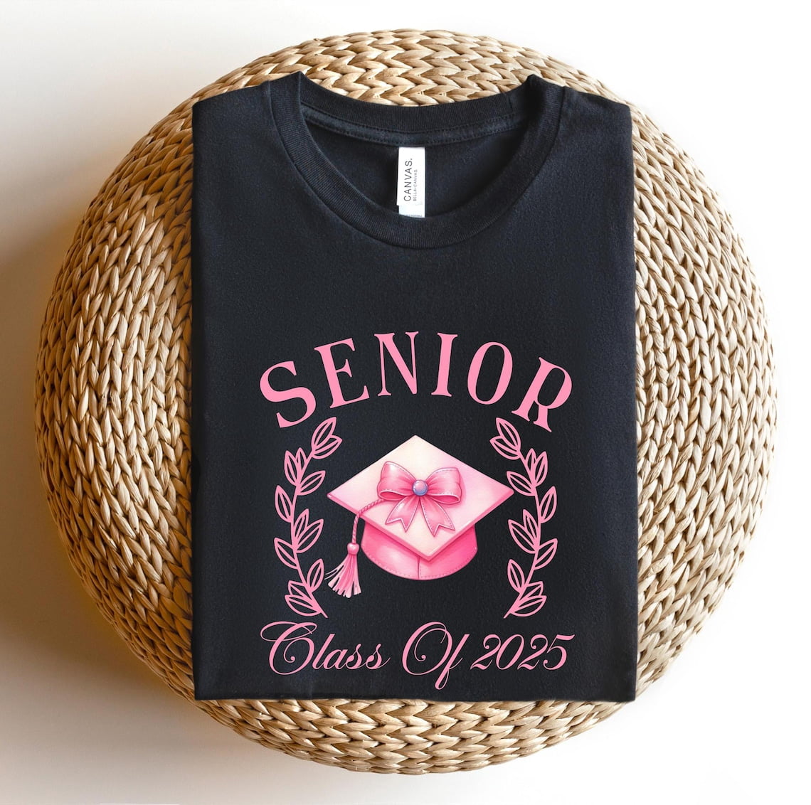 Graduation Rabon Senior Class Of 2026 Senior Girl Graduation Ribbon Graduation Senior ...