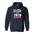 thumbnail image 1 of Senior Class of 2020 Funny DT Sweatshirt Hoodie, 1 of 2