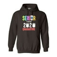 thumbnail image 1 of Senior Class of 2020 Funny DT Sweatshirt Hoodie, 1 of 2
