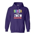 thumbnail image 1 of Senior Class of 2020 Funny DT Sweatshirt Hoodie, 1 of 2