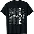 thumbnail image 1 of Senior Class of 2024 - Graduation 2024 T-Shirt, 1 of 3