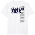thumbnail image 1 of Senior Class of 2025 - Graduation 2025 T-Shirt, 1 of 3