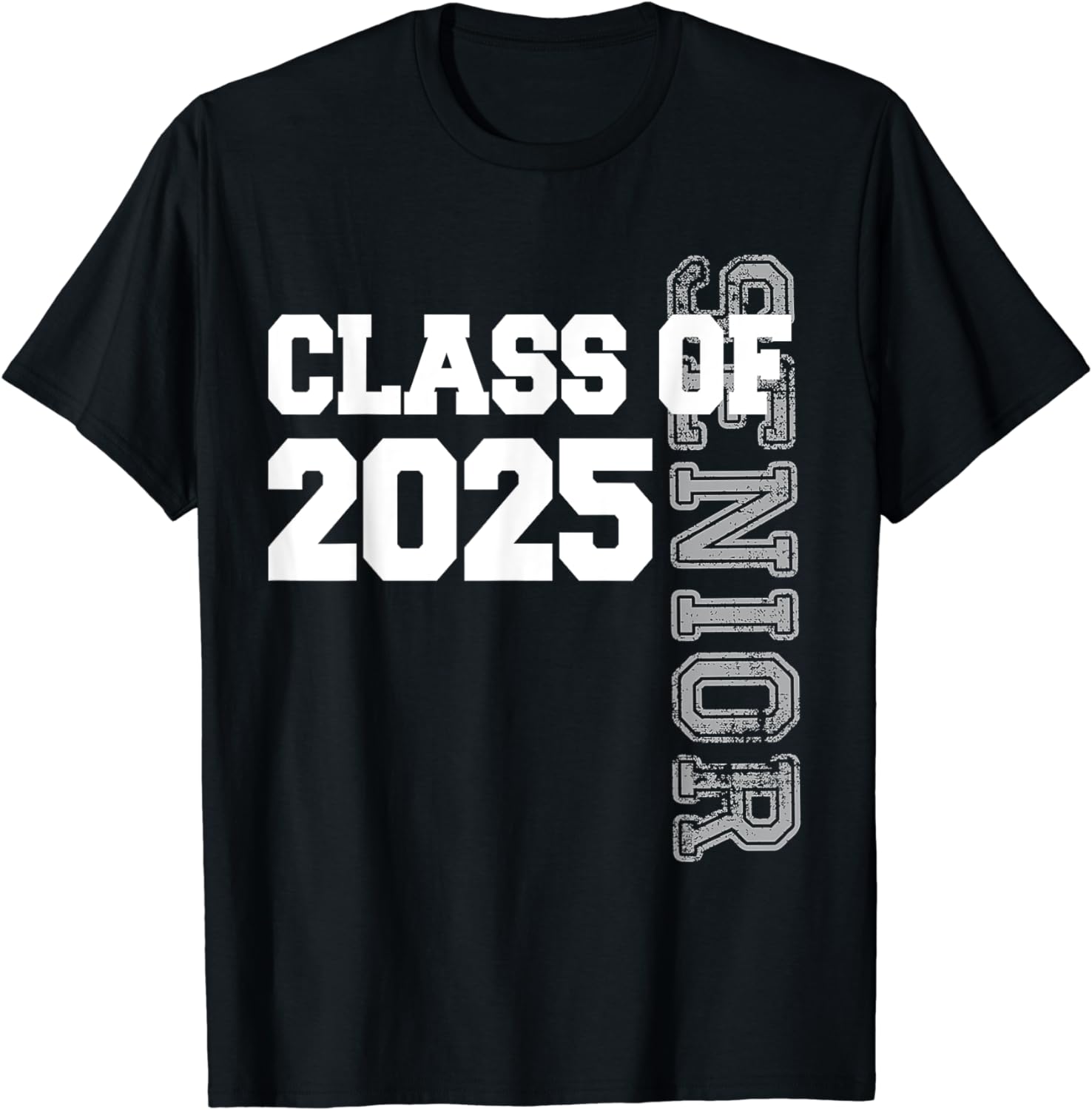 Senior Class of 2025 Graduation 2025 TShirt