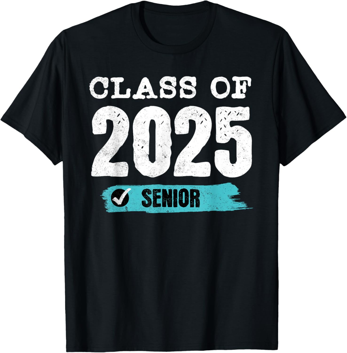 Purple Glitter Class Of 2025 Graduation Banner - Congrats Grad Party Decor For High School & College