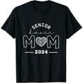 thumbnail image 1 of Senior Dance Mom 2024 Dance Mama Graduate T-Shirt, 1 of 3
