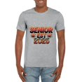 thumbnail image 1 of Senior Est 2025 Graduation Class Ceremony Diploma Future T-Shirt, for men & women, up to size 5XL, 1 of 3