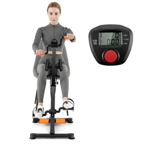 Upper Body Ergometers for Fitness Training