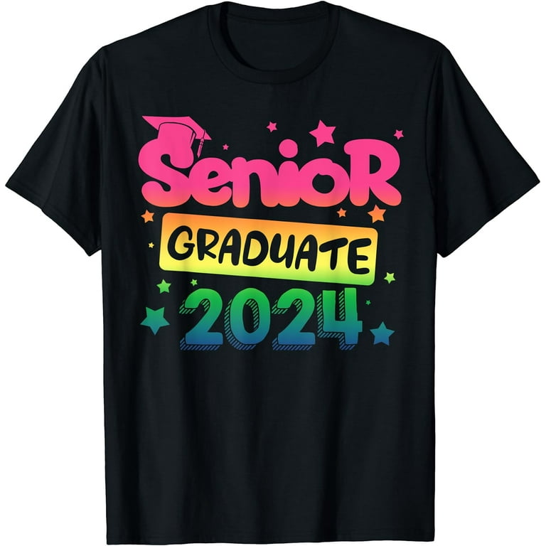 Graduation Day 2024 - Hope Ramona