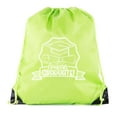 thumbnail image 1 of Senior Graduation Drawstring Backpacks Personalized Party Favor Cinch Bags - Hat & Diploma, 1 of 2