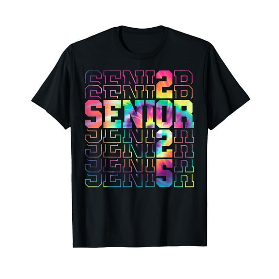 Senior Graduation Gift Class of 2025 Senior 2025 Boys Girls T-Shirt
