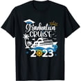 thumbnail image 1 of Senior Graduation Trip Cruise 2023 Aw Ship Party Cruise T-Shirt, 1 of 3