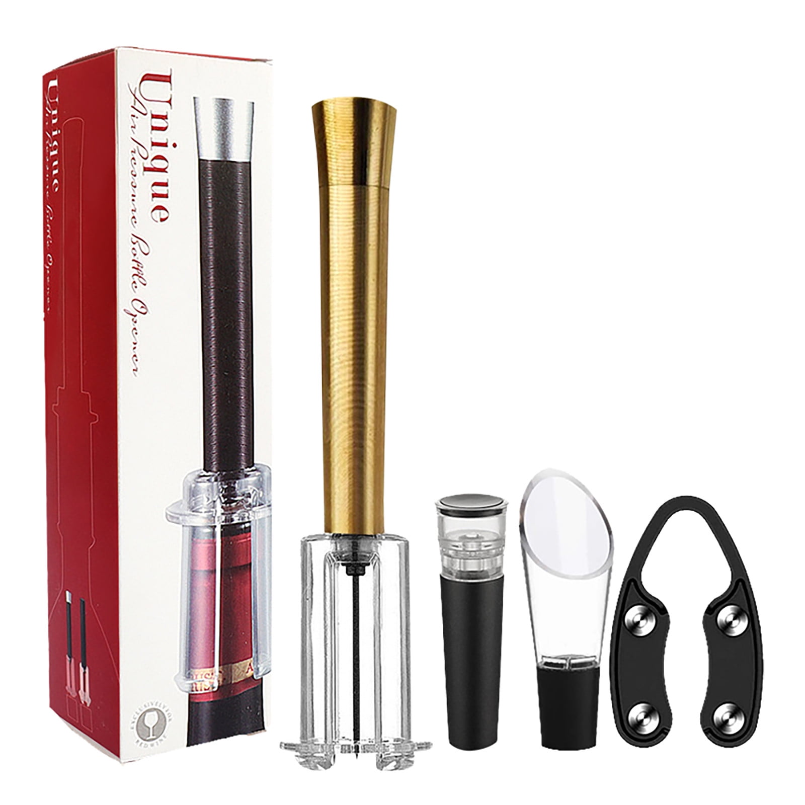 Senior Ideas Bottle Can Opener Ring Bottle Container Openers Opening