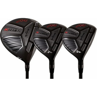Callaway X2 Hot 13.5° Wood Stiff Graphite Shaft Majek Grip Callaway X2 Hot 13.5° Wood Stiff Graphite Shaft Majek Grip