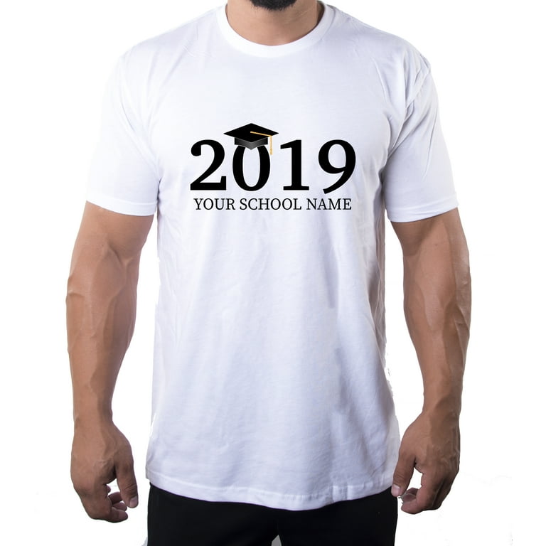 Class Of 2019 T-Shirt Class Of 2019 T-Shirt