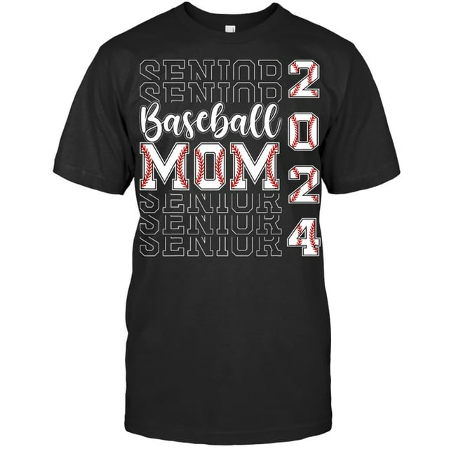 Senior Mom 2025 Class Of 2025 Baseball Mom Graduation 2025 Class Of