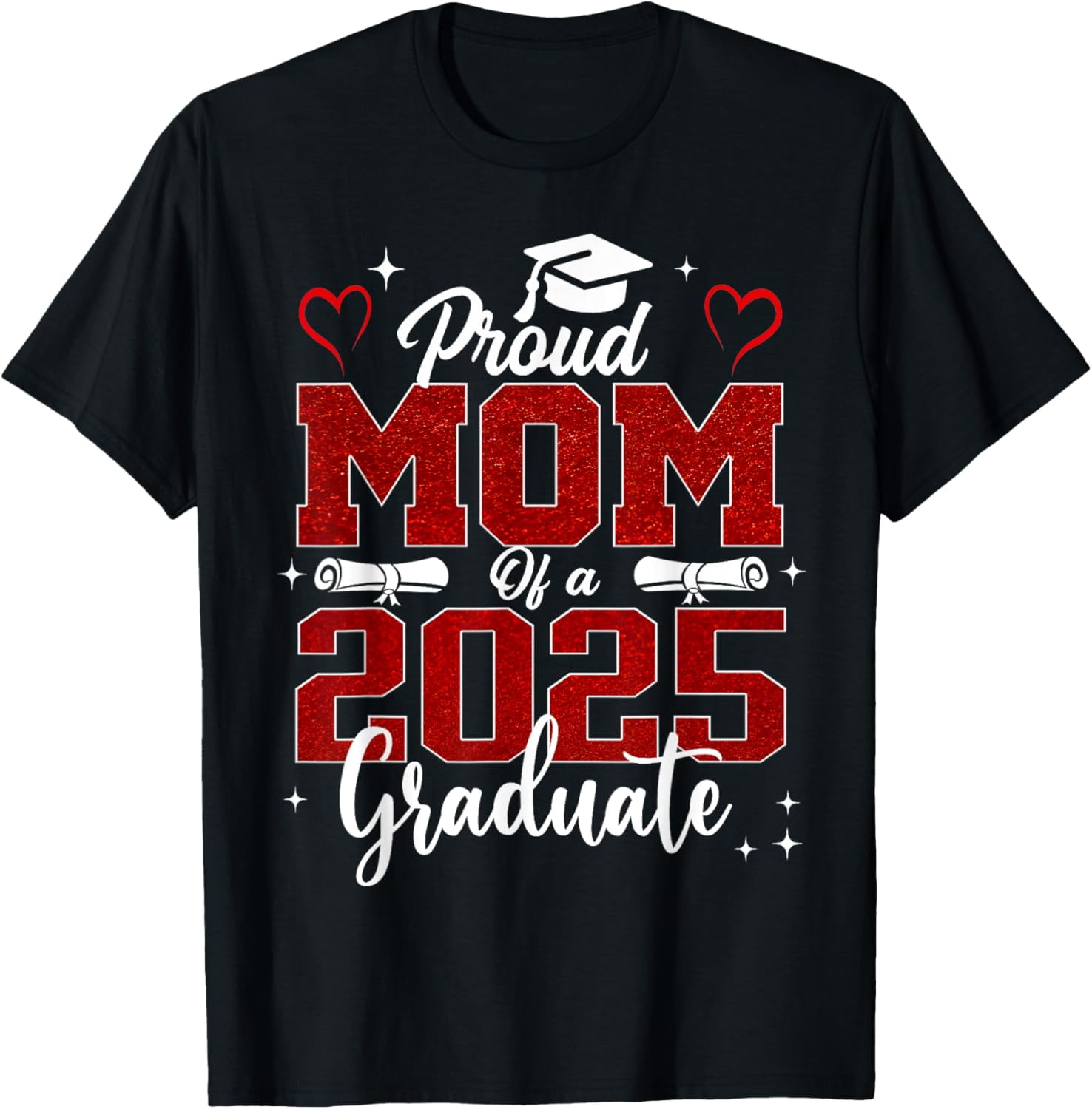 Senior Mom 2025 Graduation Proud Mom Of A 2025 Graduate T Shirt Senior Mom 2025 Graduation Proud Mom Of A 2025 Graduate T Shirt Fe1b31a5 1f02 458c A5fe 916ee2113219.bf60a1120959ed7e7e5c2a6dd78f848c