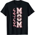 thumbnail image 1 of Senior Mom 2025 Mommy Class of 2025 Graduation T-Shirt, 1 of 4