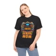 thumbnail image 1 of Senior Mom 2025 Proud Mom Class of 2025 Mom of the Graduate Plus Size Clothing for Women, 1 of 4