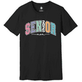 Senior Mom 2025 Shirt, Senior Shirt, Graduation Shirt, 2025 Graduation