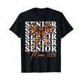 thumbnail image 1 of Senior Mom 2026 Class Of 2026 T-Shirt, 1 of 5