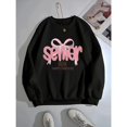 thumbnail image 1 of Senior Mom 2026 Graduation Sweatshirt, Class of 2026 Parent Gift, S-3XL, 1 of 4