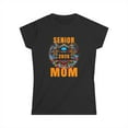 thumbnail image 1 of Senior Mom 2026 Proud Mom Class of 2026 Mom of 2026 Graduate Womens T Shirts, 1 of 4