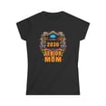 thumbnail image 1 of Senior Mom 2030 Proud Mom Class of 2030 Mom of the Graduate Womens Shirts, 1 of 4