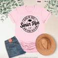thumbnail image 1 of Senior Mom Shirt, Class Of 2025 Shirt, I'm Not Crying You're Crying, Graduation Mom Shirt, Senior Mom 2025, Senior Mom Gift, Mom Life T-Shirt, 1 of 2