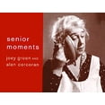 thumbnail image 1 of Pre-Owned Senior Moments (Paperback) 0743226968 9780743226967, 1 of 1