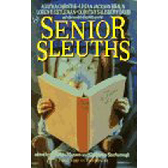 Pre-Owned Senior Sleuths (Unknown) 0425152588 9780425152584