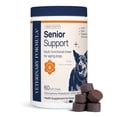 thumbnail image 1 of Veterinary Formula Senior Support Supplement for Dogs, Smart Vitality for Joint, Digestion, and Immune Health, 60 Chews, 1 of 8