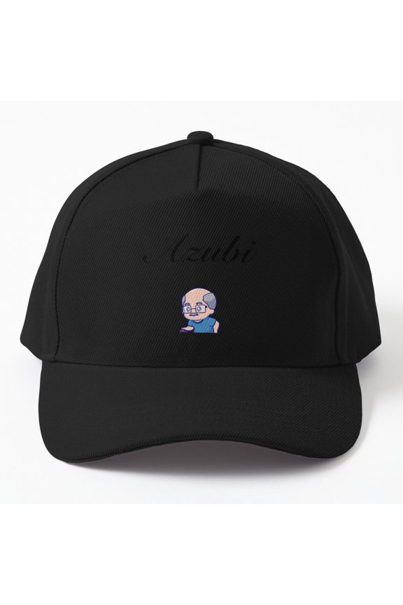 Senior Trainee Grandpa Baseball Hat, Grandfather Learning Role Statement Design, Classic Cap