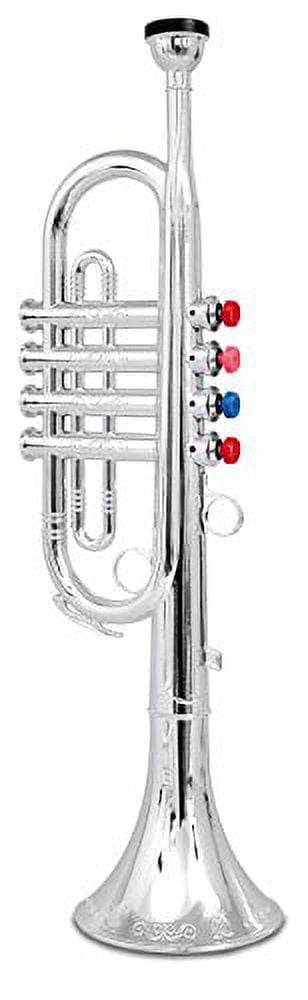 Senior Trumpet