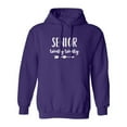 thumbnail image 1 of Senior Twenty Twenty Adult Hooded Sweatshirt, 1 of 3